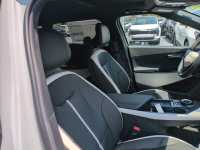 2026 Kia EV6 GT-Line