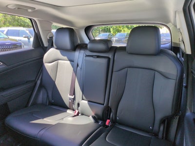 2027 Kia Sportage EX