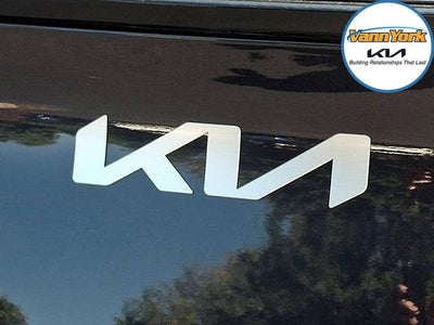 2026 Kia Sportage SX