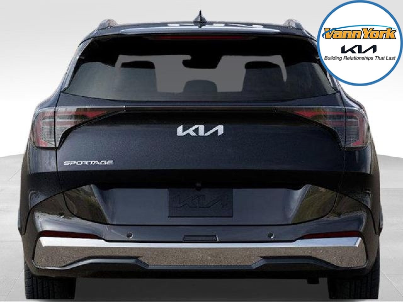 2026 Kia Sportage SX