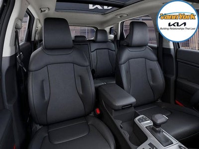 2026 Kia Sportage SX