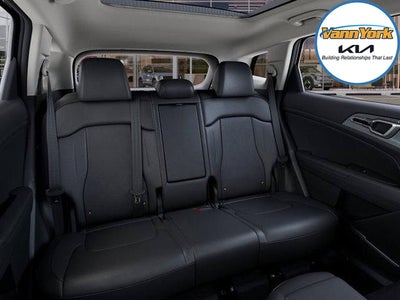 2026 Kia Sportage SX