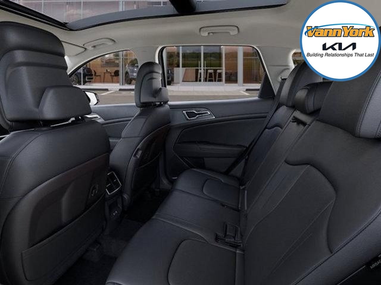 2026 Kia Sportage SX