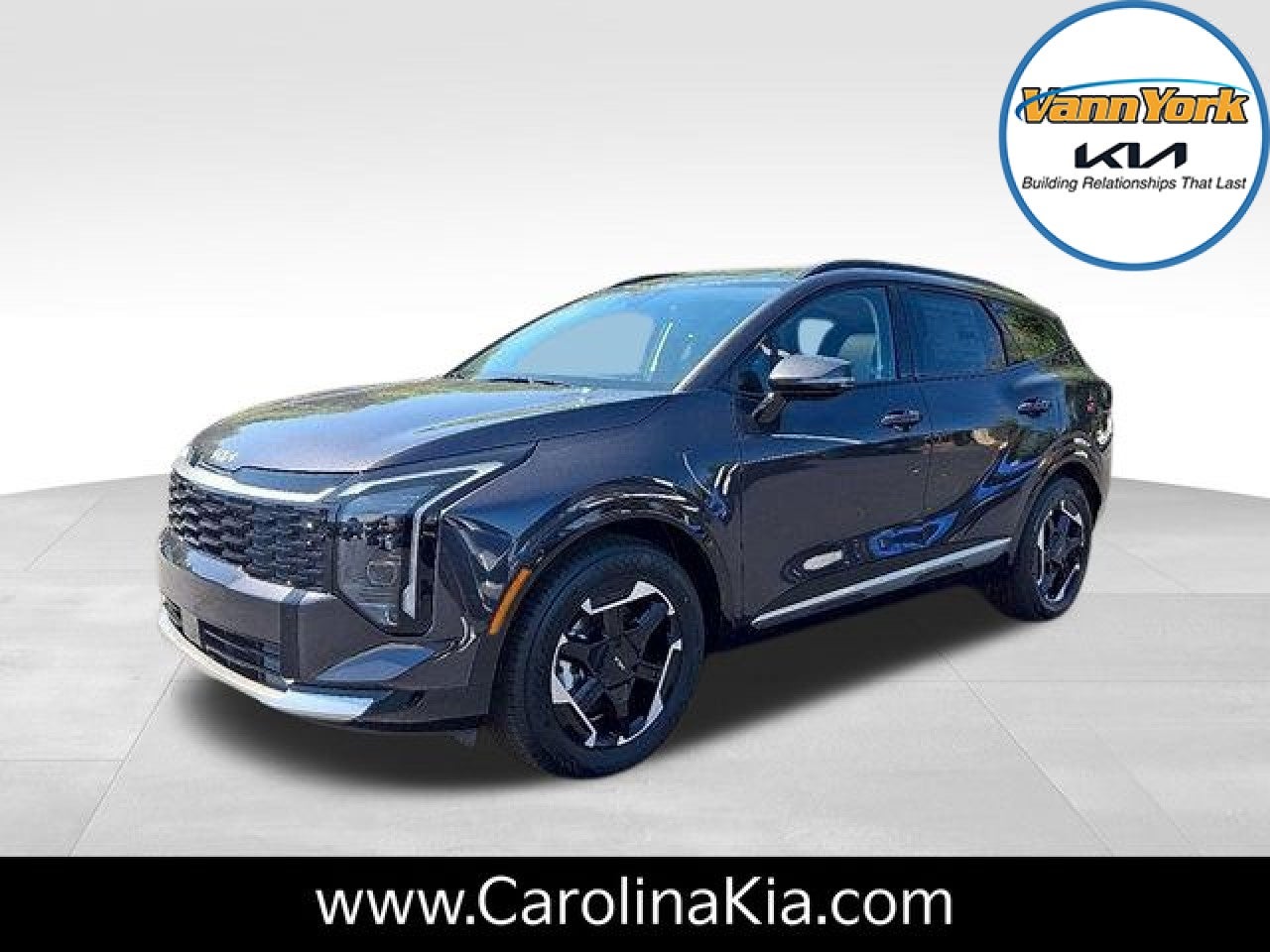 2026 Kia Sportage SX