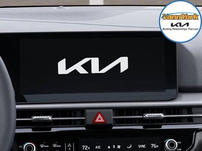 2026 Kia Sportage SX