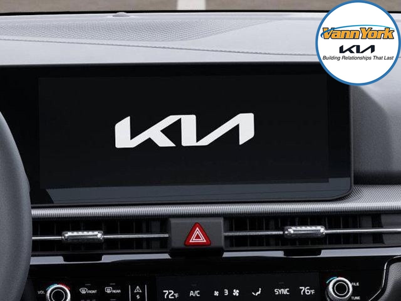 2026 Kia Sportage SX