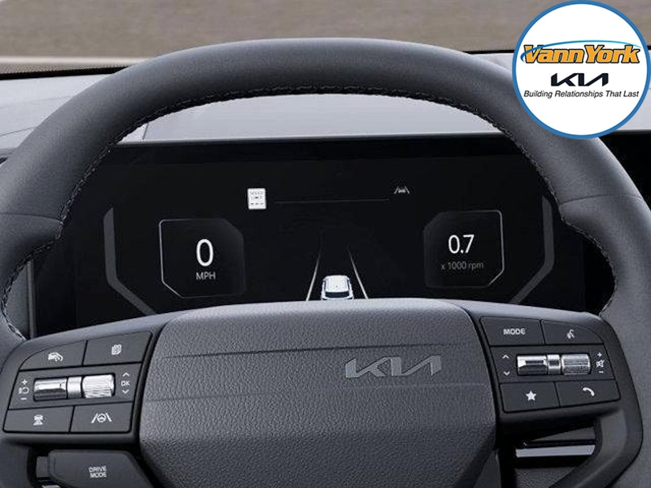 2026 Kia Sportage SX