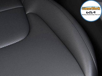 2026 Kia Sportage SX