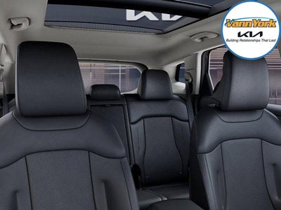 2026 Kia Sportage SX