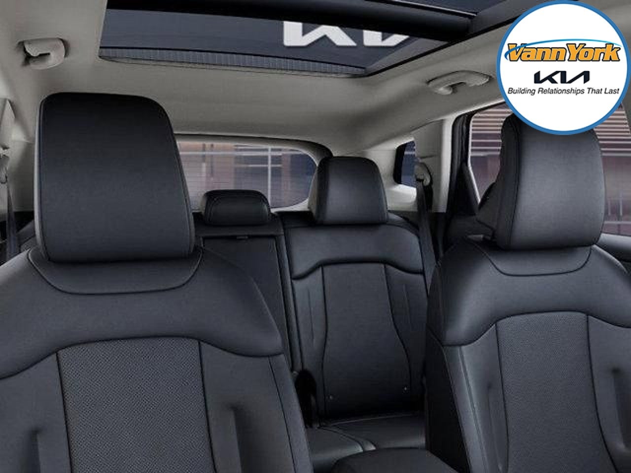 2026 Kia Sportage SX