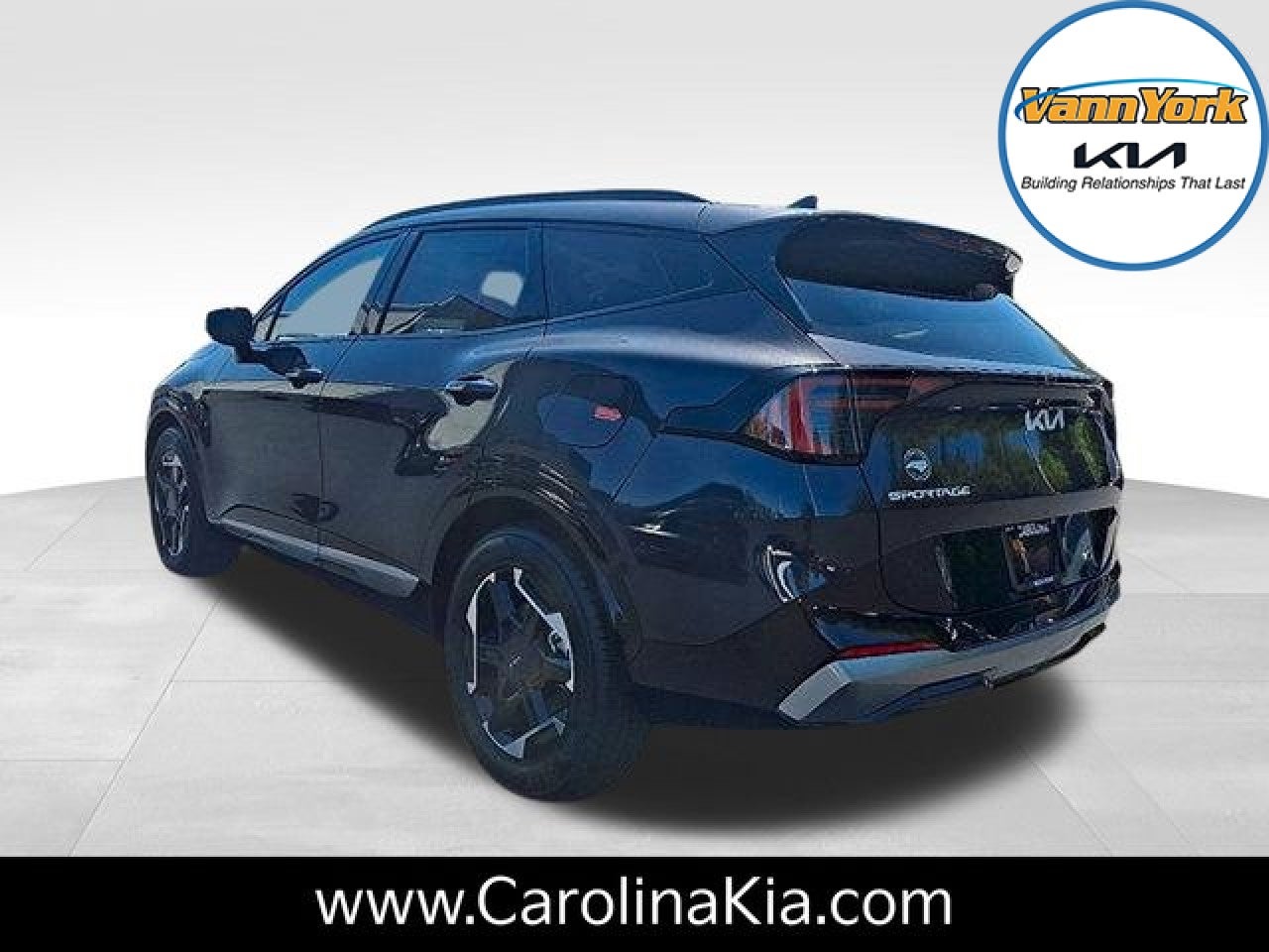 2026 Kia Sportage SX