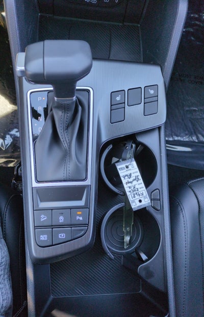 2026 Kia Sportage SX