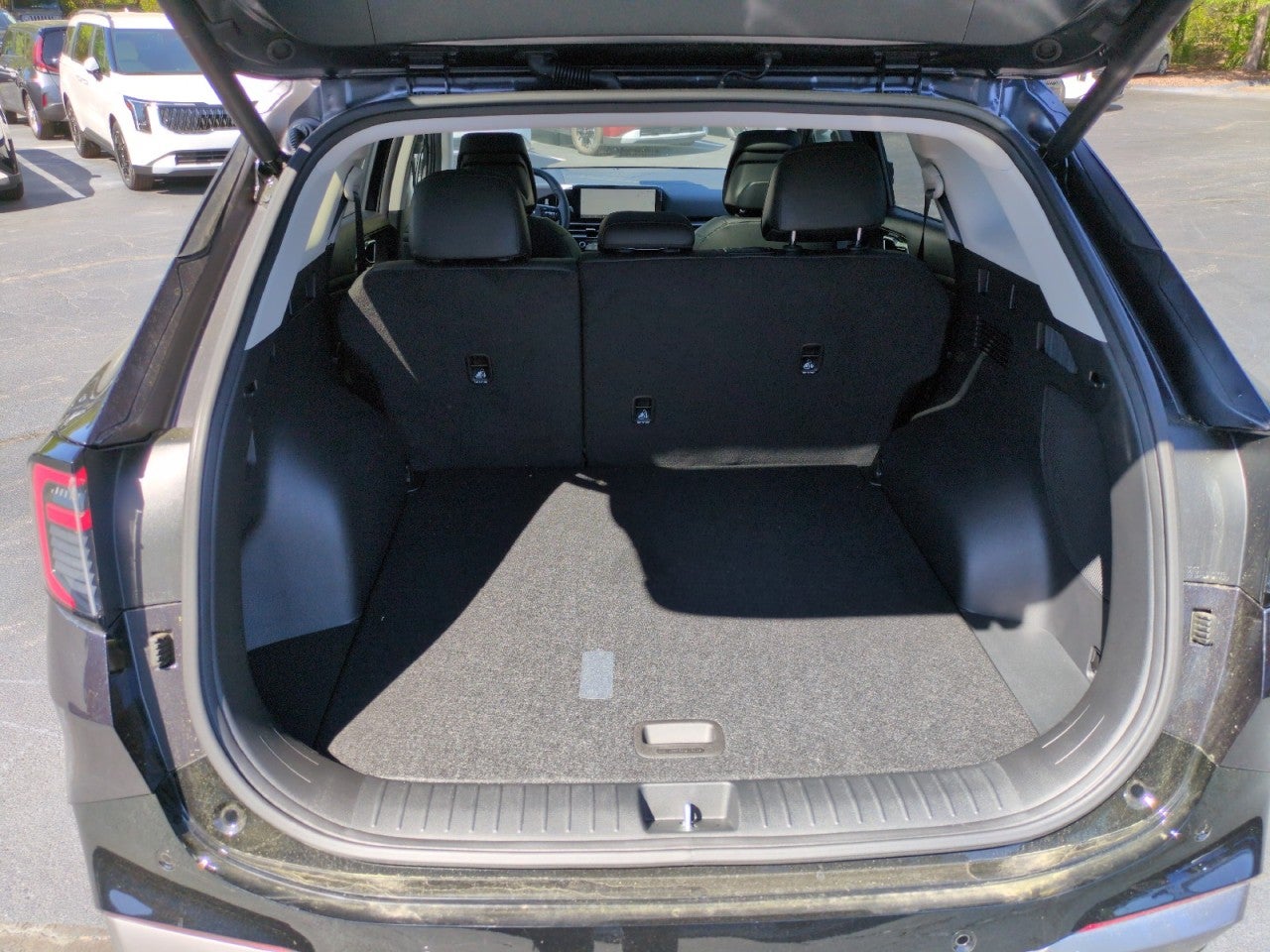 2026 Kia Sportage SX