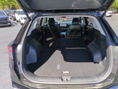 2026 Kia Sportage SX