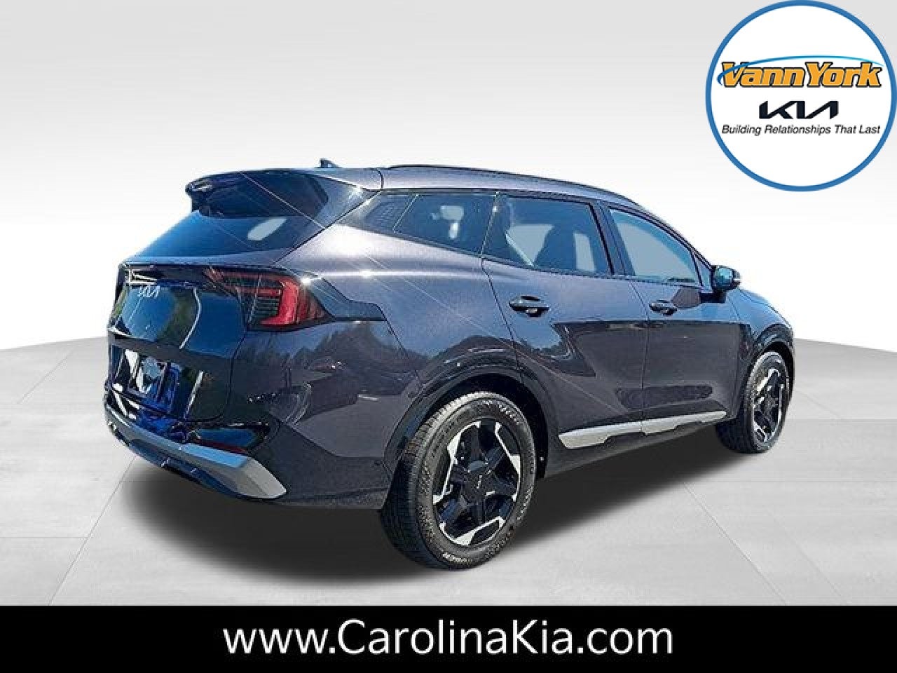 2026 Kia Sportage SX