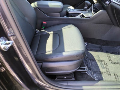 2026 Kia Sportage SX