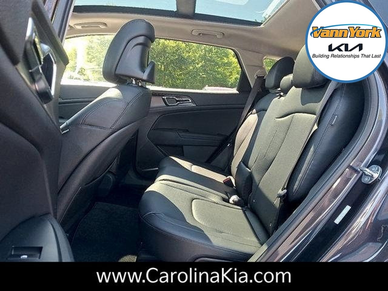 2026 Kia Sportage SX