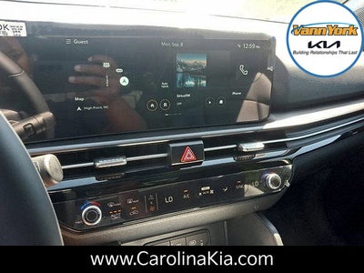 2026 Kia Sportage SX