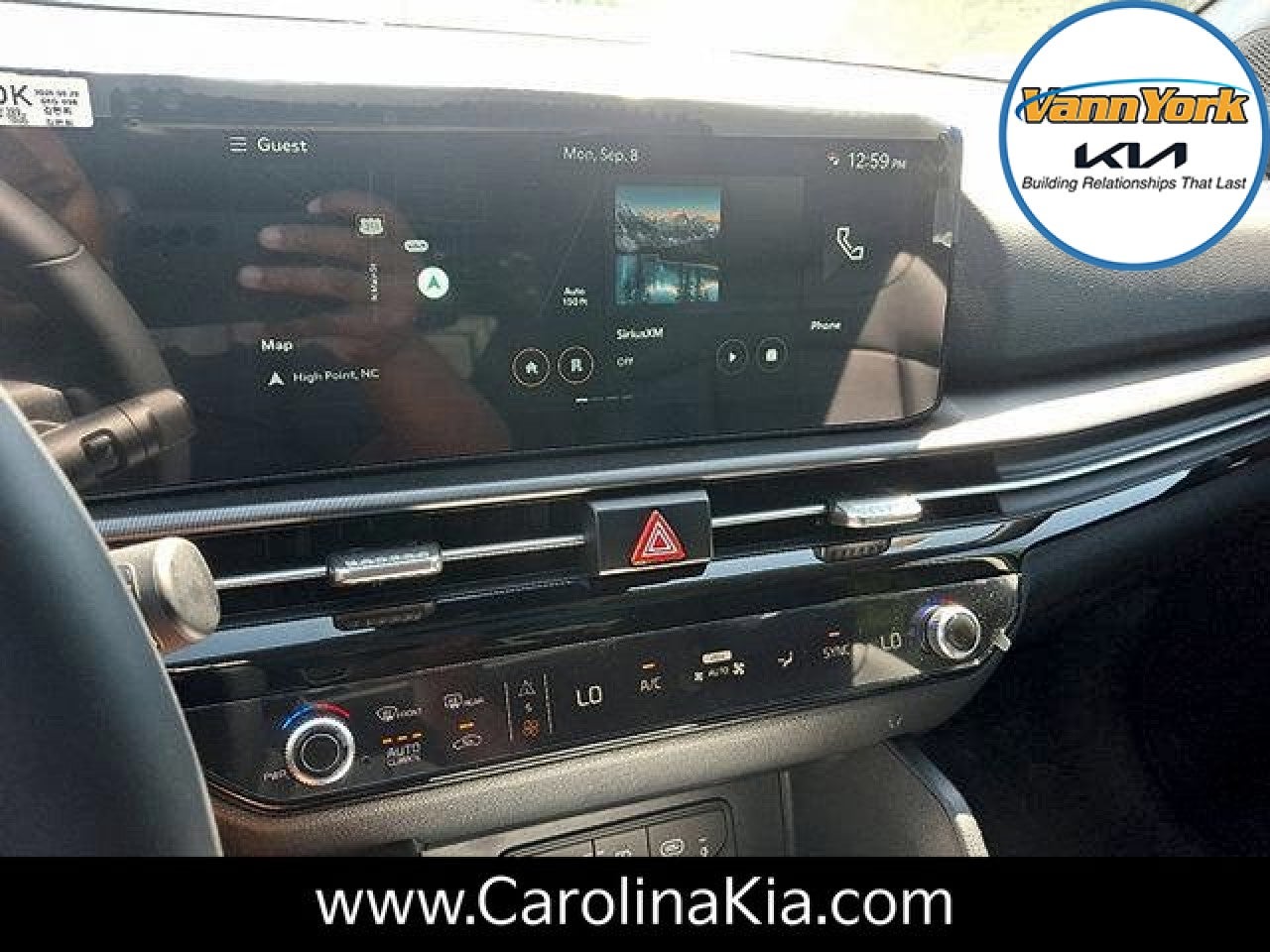 2026 Kia Sportage SX