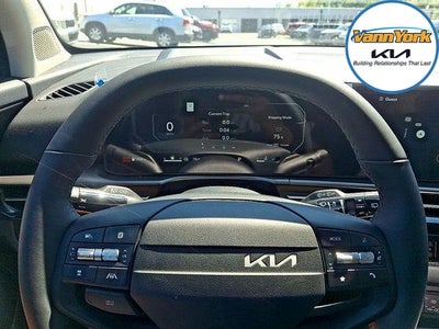 2026 Kia Sportage SX