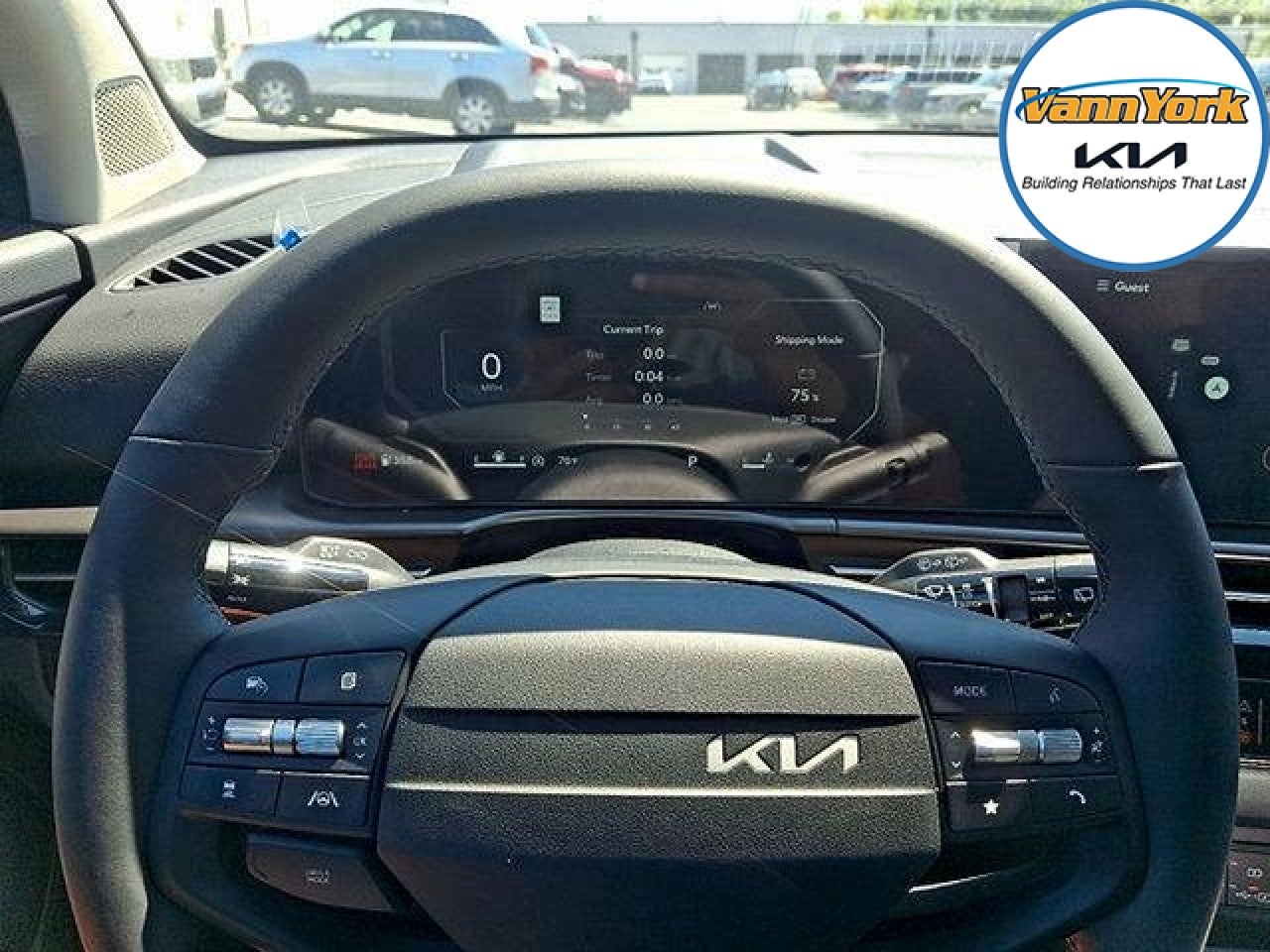 2026 Kia Sportage SX