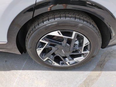 2025 Kia Sportage SX-Prestige