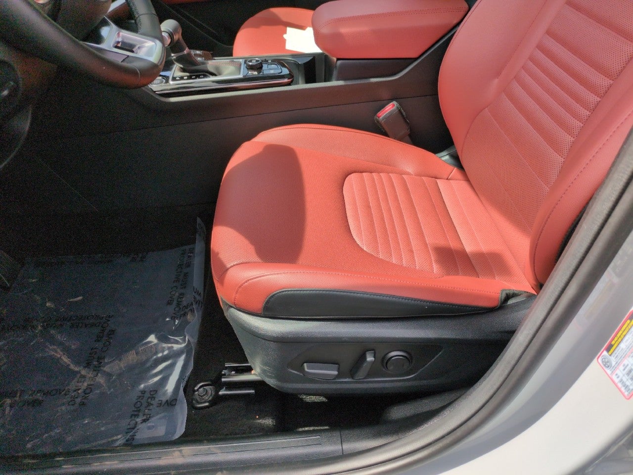 2025 Kia Sportage SX-Prestige