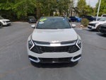 2025 Kia Sportage SX-Prestige