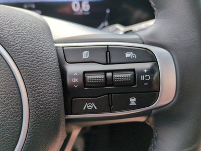 2025 Kia Sportage SX-Prestige