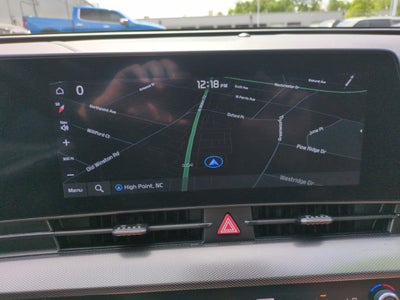 2025 Kia Sportage SX-Prestige