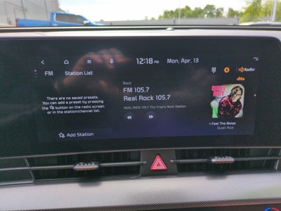 2025 Kia Sportage SX-Prestige