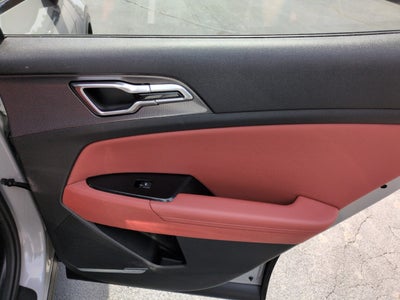 2025 Kia Sportage SX-Prestige