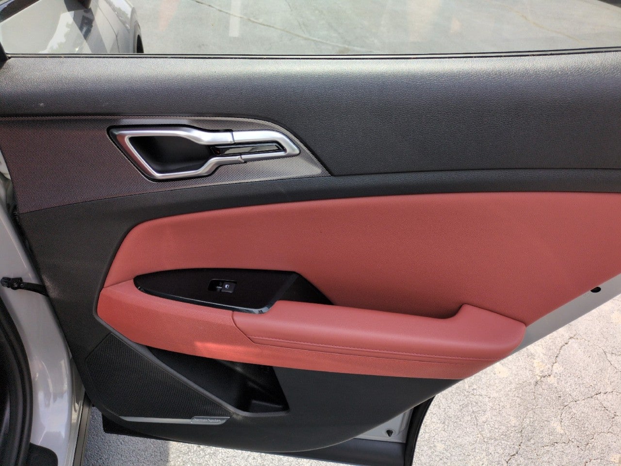 2025 Kia Sportage SX-Prestige