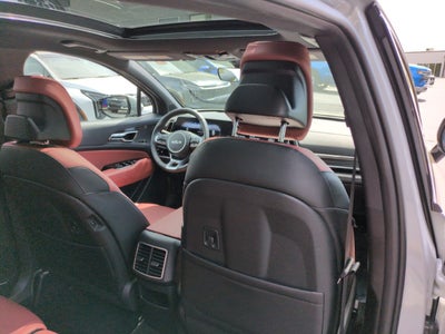 2025 Kia Sportage SX-Prestige