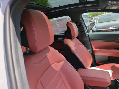 2025 Kia Sportage SX-Prestige