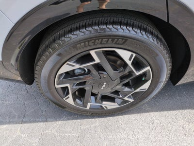 2025 Kia Sportage SX-Prestige