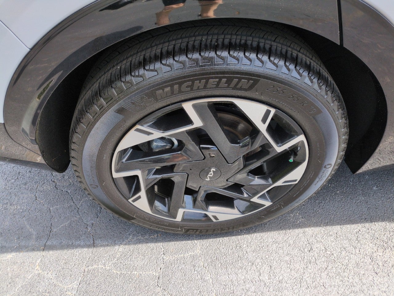 2025 Kia Sportage SX-Prestige