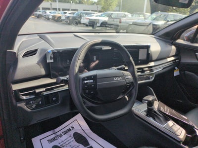 2027 Kia Sportage X-Line