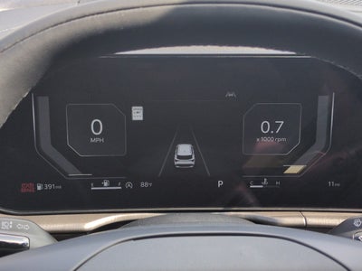 2027 Kia Sportage X-Line