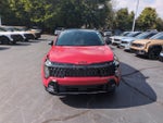 2027 Kia Sportage X-Line