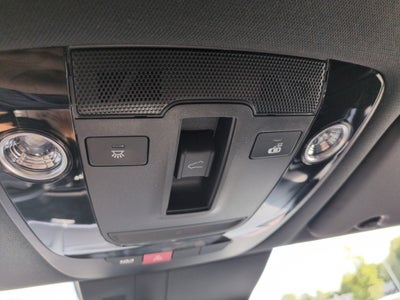 2027 Kia Sportage X-Line