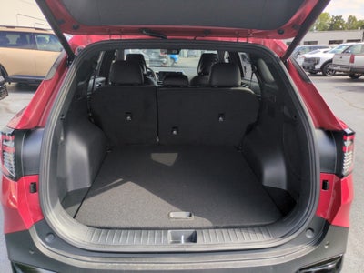 2027 Kia Sportage X-Line