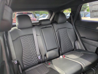 2027 Kia Sportage X-Line