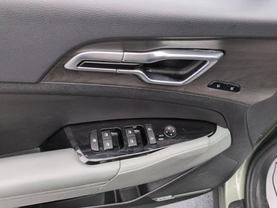 2024 Kia Sportage X-Pro Prestige