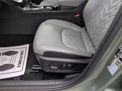 2024 Kia Sportage X-Pro Prestige