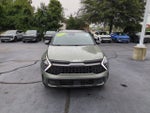 2024 Kia Sportage X-Pro Prestige