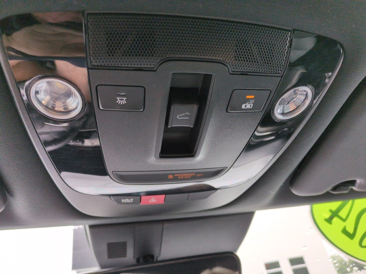 2024 Kia Sportage X-Pro Prestige