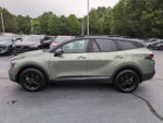2024 Kia Sportage X-Pro Prestige