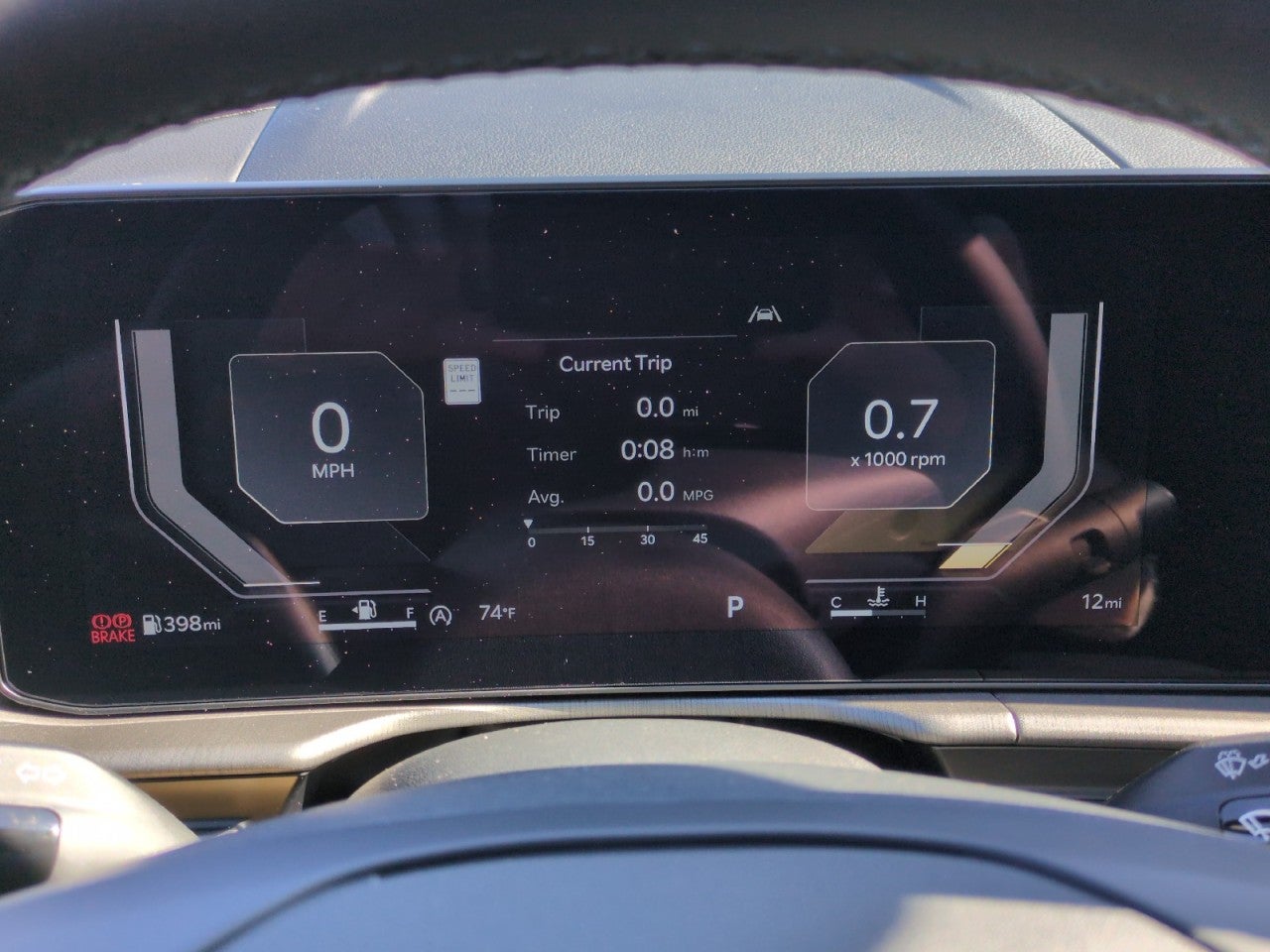 2027 Kia Sportage X-Pro Prestige