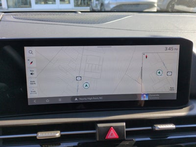 2027 Kia Sportage X-Pro Prestige